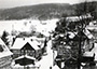 Skifreizeit der OII in Elkeringhausen, 3.2. - 8.2.1962